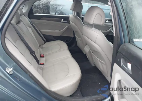 2015 Hyundai Sonata Sport from USA, damaged, VIN 5NPE34AF9FH091501